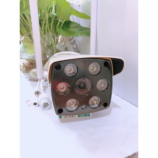 CAMERA IP THAN YOOSEE 216L
