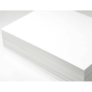 Giấy in A5 Pagi (BỊCH 500 TỜ)