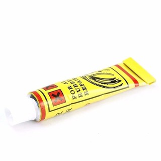 Bộ 5 Tuýp Keo Dán Vá Lốp Xe Đạp