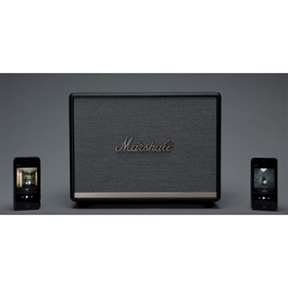 Loa Bluetooth Marshall Woburn II