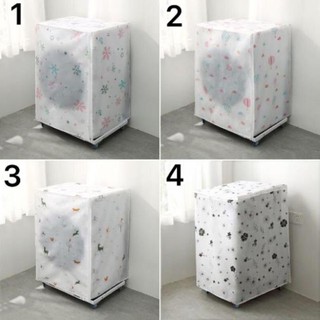 Combo khach sỉ Bọc máy giặt chống thấm cao cấp hàng đẹp