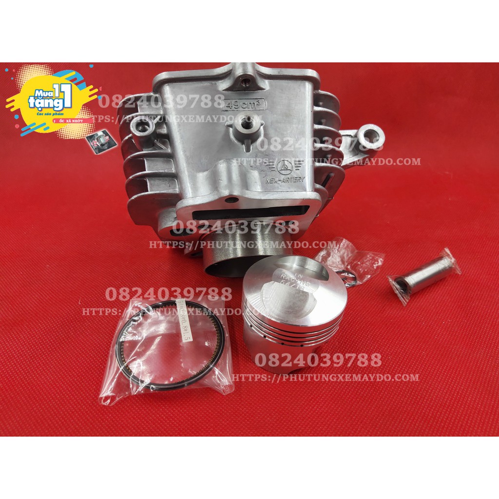 Lòng Wave 54 Số 49