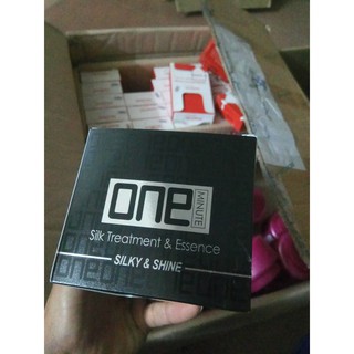 Kem hấp tóc 1 phút _ ONE MINUTE sophia platinum