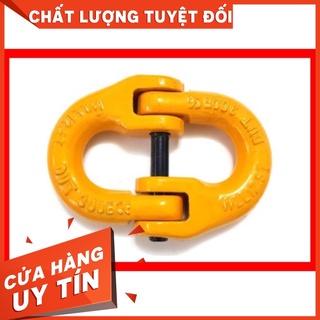 Mắc nối xích cẩu