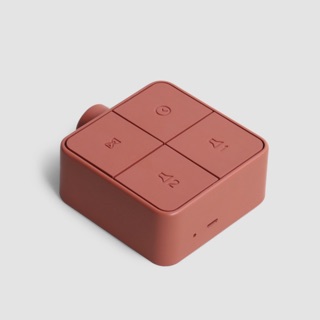 KHỐI BÁO THỨC SÁNG TẠO MUID - CUBE ALARM CLOCK