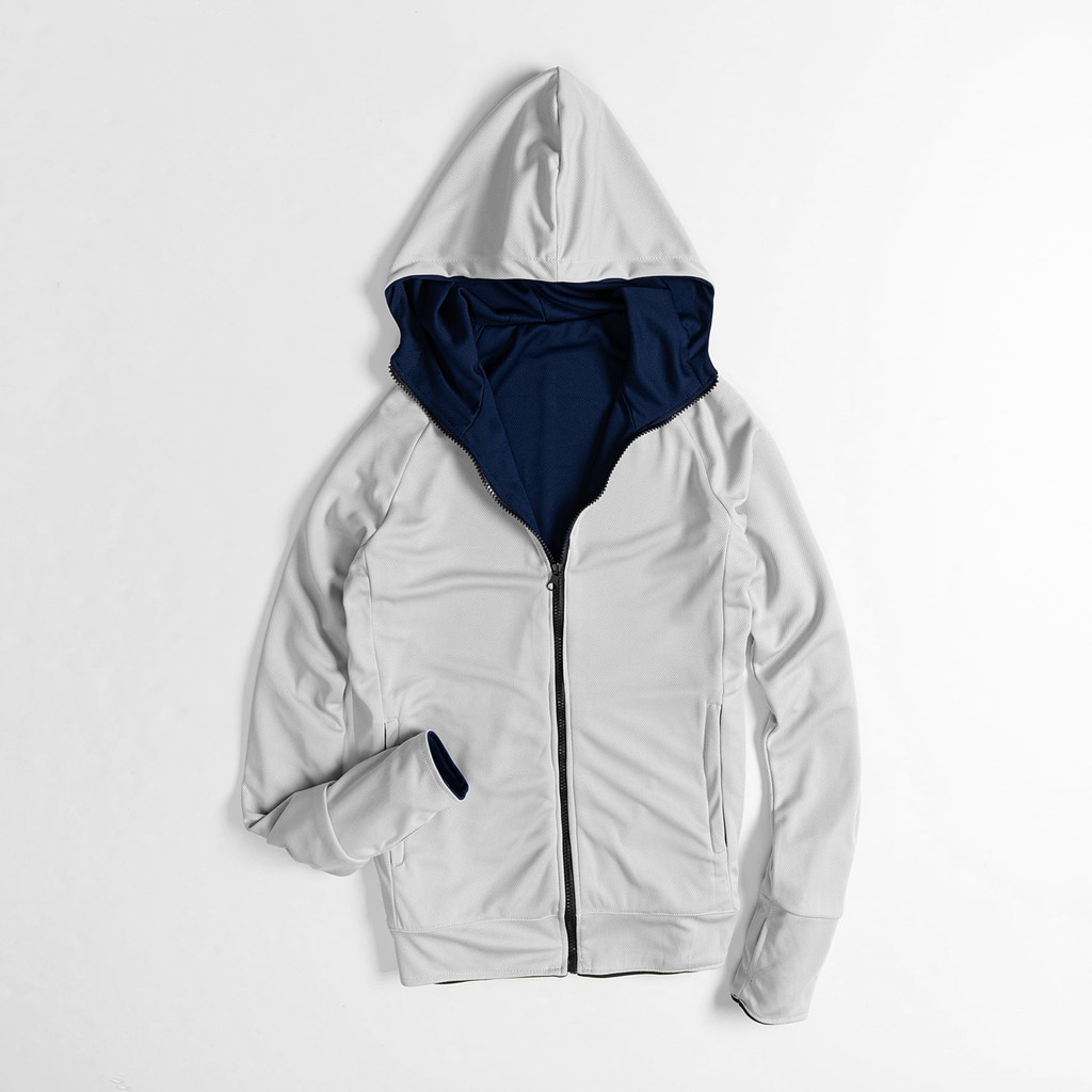 [VIDEO THẬT] Áo Chống Nắng 2 Mặt, Hàng Chuẩn Uni, Tiện Lợi, Thời Trang, Thấm Hút Mồ Hôi, Áo Chống Nắng Cao Cấp Nam Nữ | BigBuy360 - bigbuy360.vn