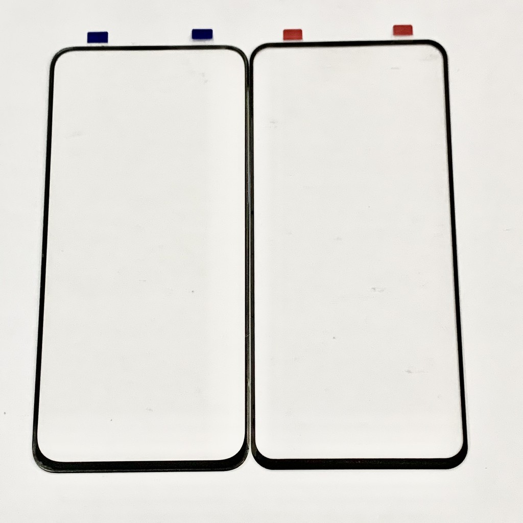 Kính Oppo Reno ĐEN