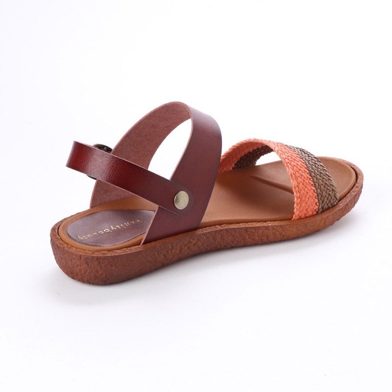 Sandal vanity beauty