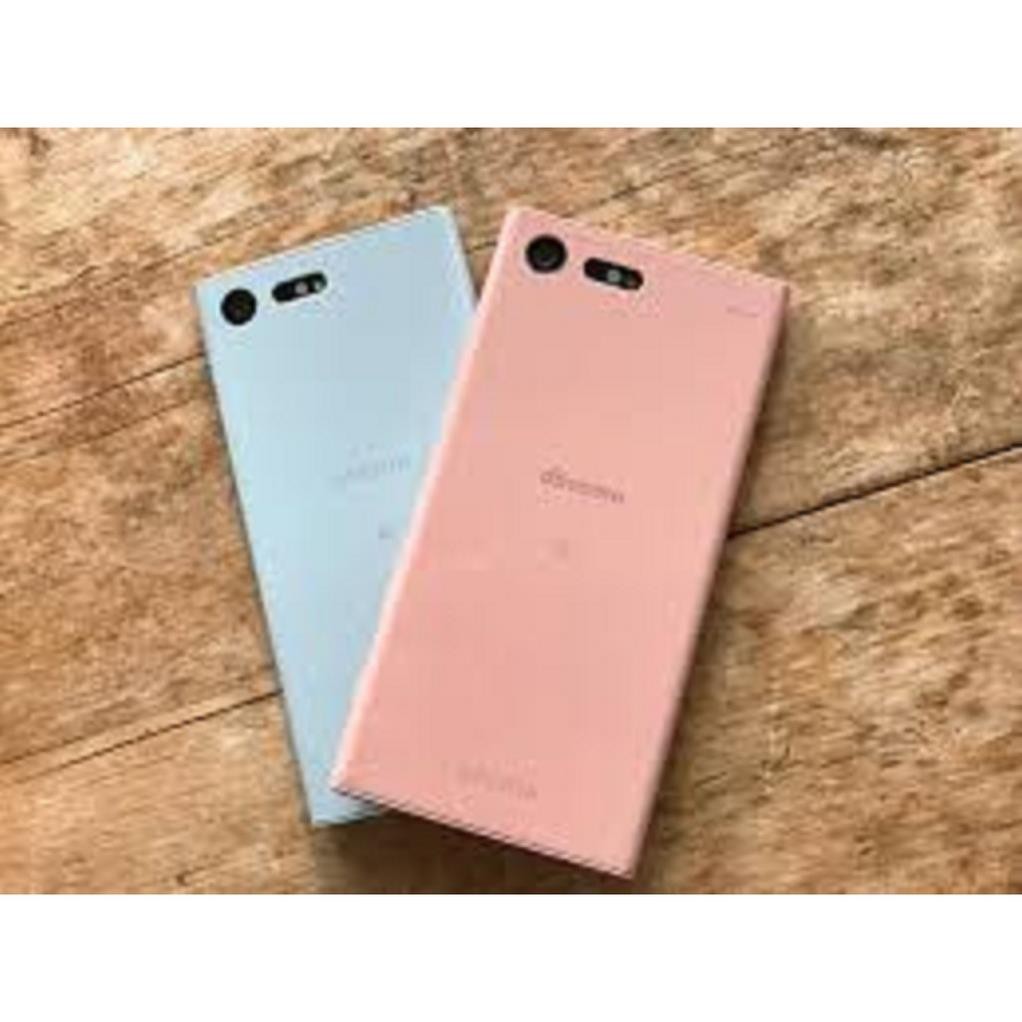 điện thoại Sony Xperia X Compact 32G/ram3G mới - Camera siêu nét