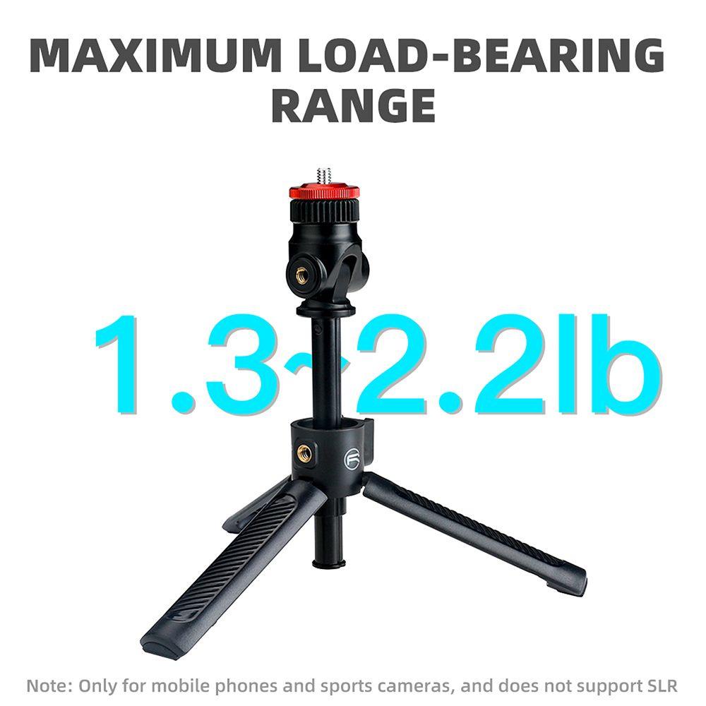 Gậy Ba Chân Mở Rộng Cho Máy Ảnh DJI OSMO Action 2 / DJI OSMO Action 2