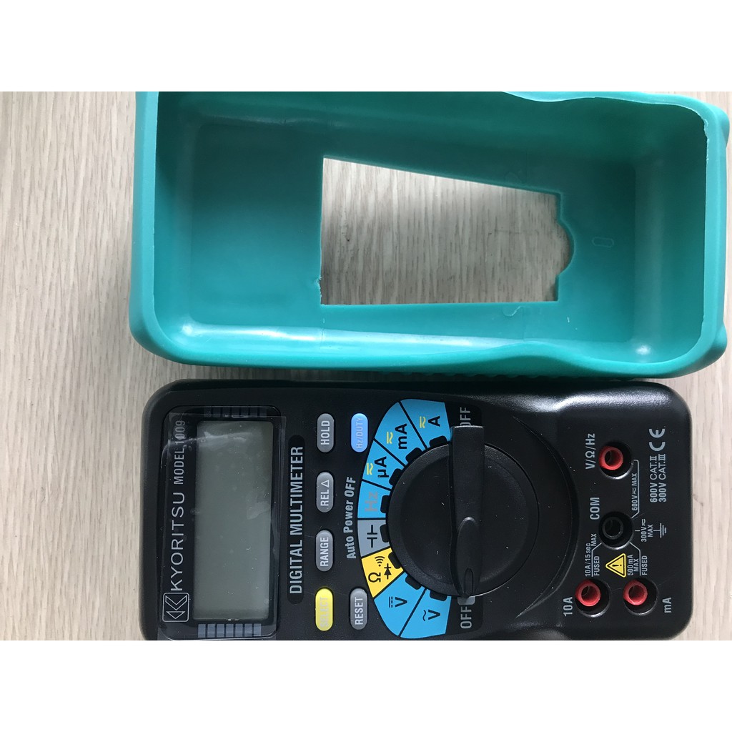 Đồng hồ vạn năng chất lượng cao Model K1009