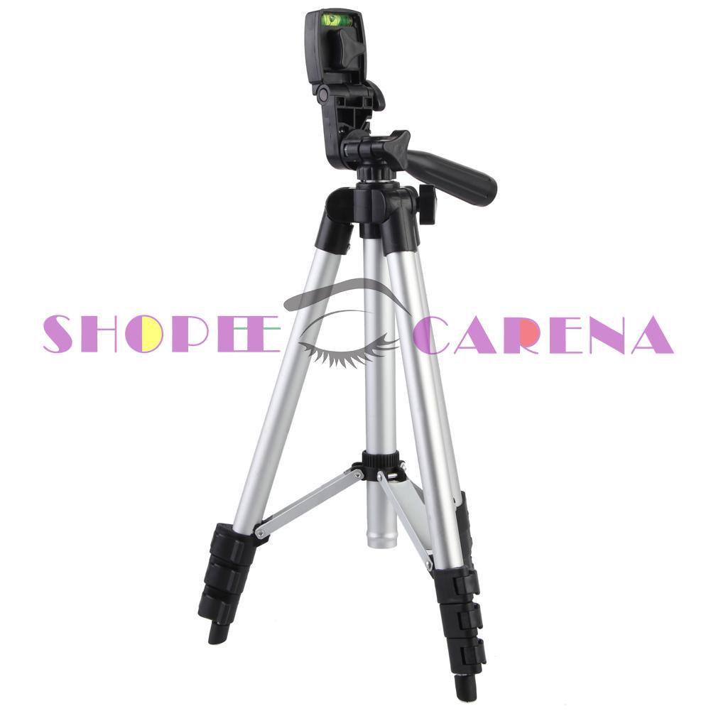 Chân Tripod Cho Máy Ảnh Nikon Canon Panas | WebRaoVat - webraovat.net.vn