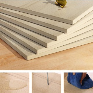 Mặt Bàn Làm Việc Gỗ Phủ Melamine Size 120x60cm