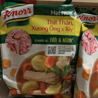Hạt nêm Knorr 1,2kg