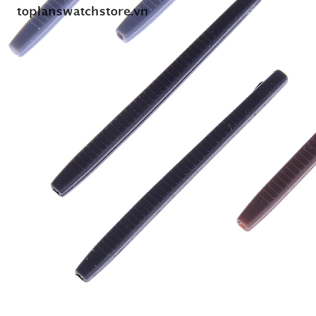 [toplanswatchstore] Kẹp Silicone Giữ Mắt Kính Chống Trượt