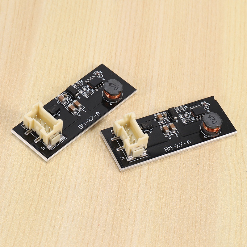 Set 2 Chip Điều Khiển Đèn Led Đuôi Xe Thay Thế Cho BMW X3 F25 10-17 B003809.2