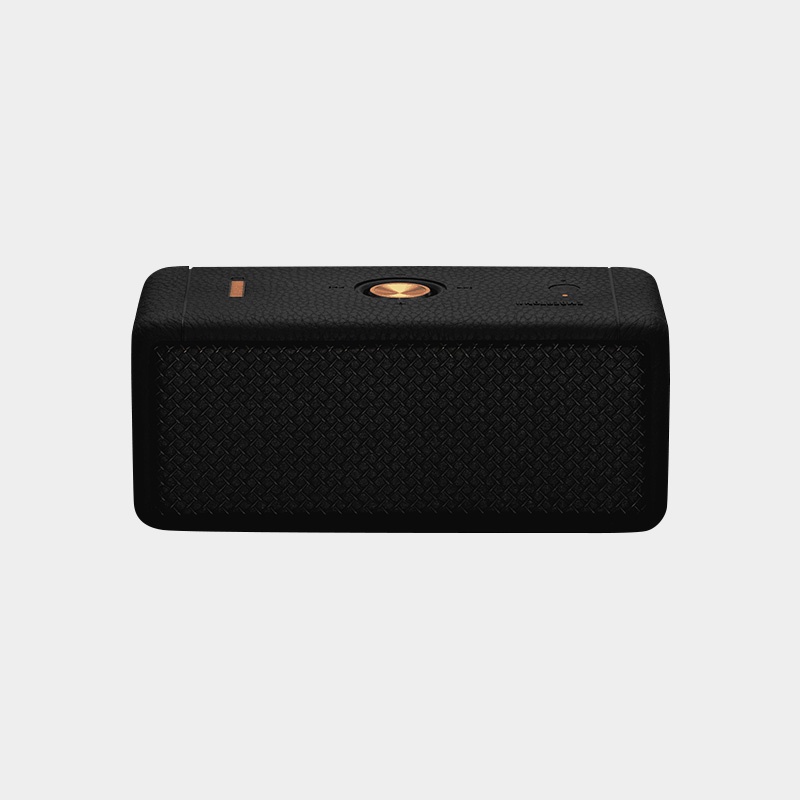 Loa Marshall Emberton II ASH - Hàng chính hãng bảo hành 12 tháng