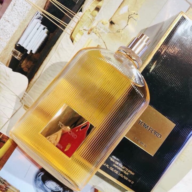 Nước hoa TOM FORD FOR MEN 100ml