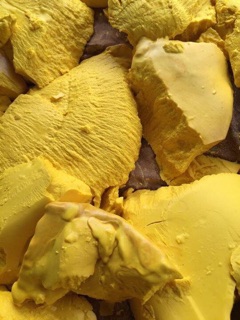 250g TINH BỘT NGHỆ NGUYÊN CHẤT