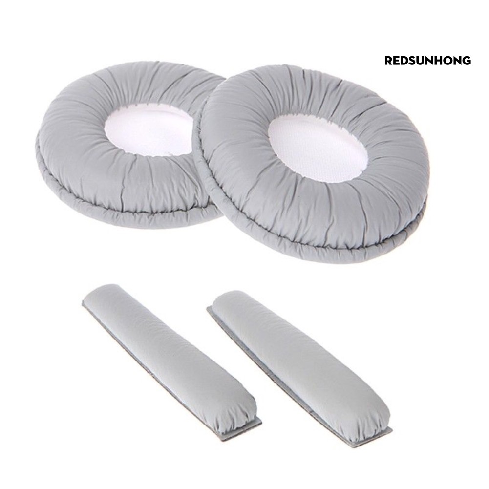 Set 2 Miếng Đệm Tai Nghe Redsu Dành Cho Px80 Px100 Ii Px200-Ii