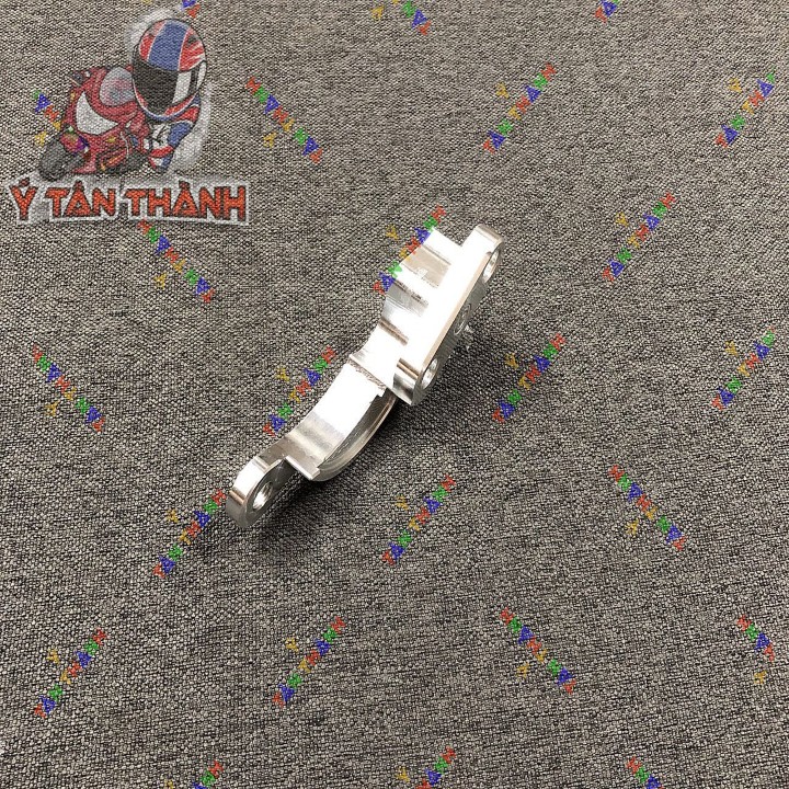 pas đĩa 260mm heo rembo 4 pis exciter 135 4 số 0135