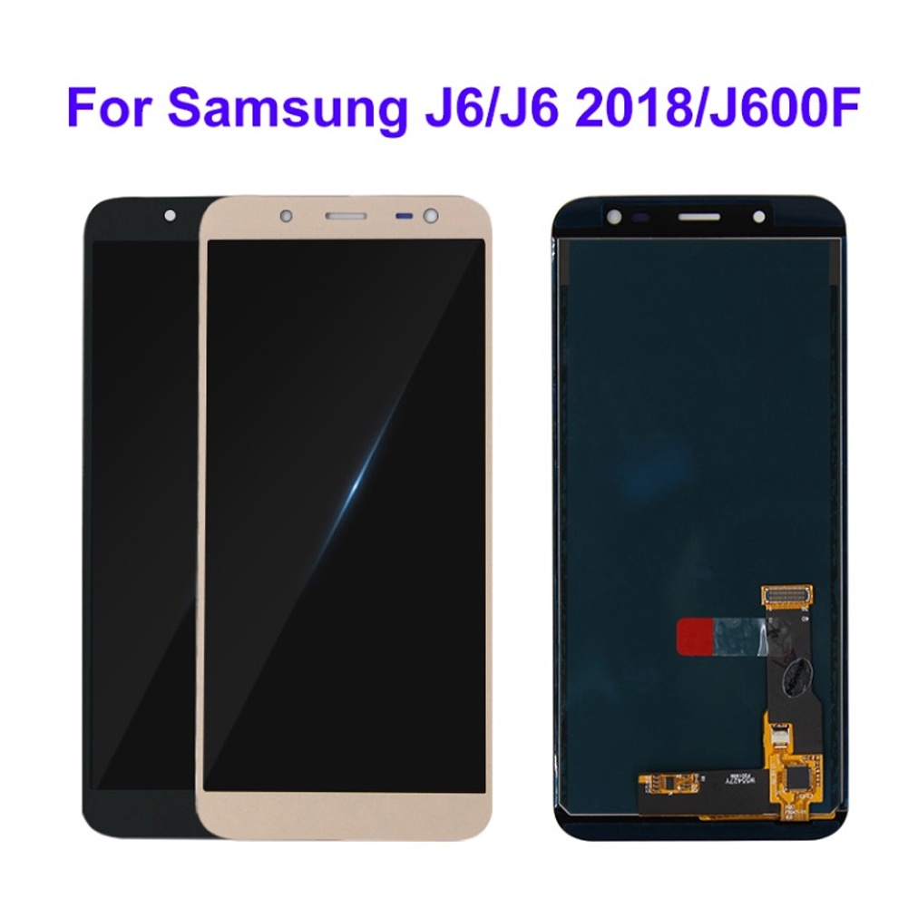 Màn hình cảm ứng thay thế cho Samsung Galaxy J6 2018 J600 J600F