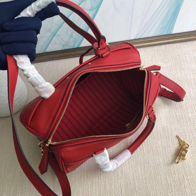 Túi Lv speedt full màu supvip