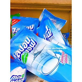 Nước rửa chén Lipon Thái Lan túi 550ml