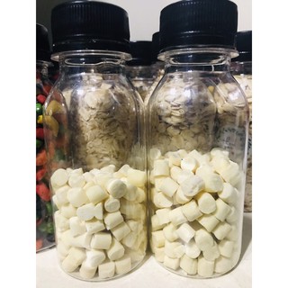 100g Phô mai viên cứng thức ăn dặm cho hamster