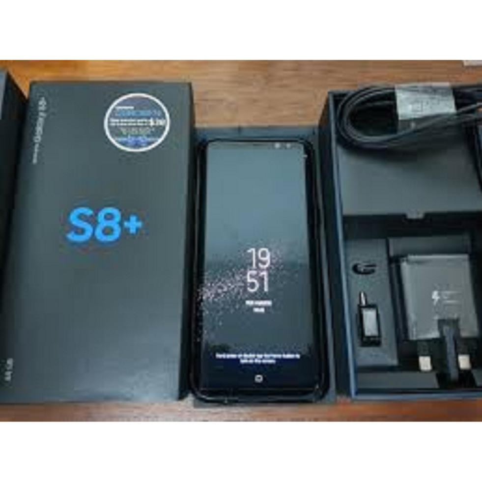 ''''Rẻ Hủy Diệt'' điện thoại Samsung Galaxy S8 Chính hãng, ram 4G/64G 2sim, Chiến game nặng siêu mượt