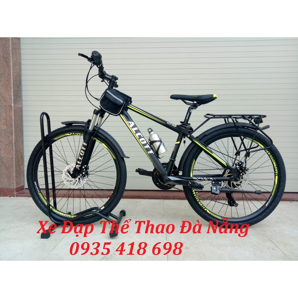 Xe đạp thể thao Alcott MT02