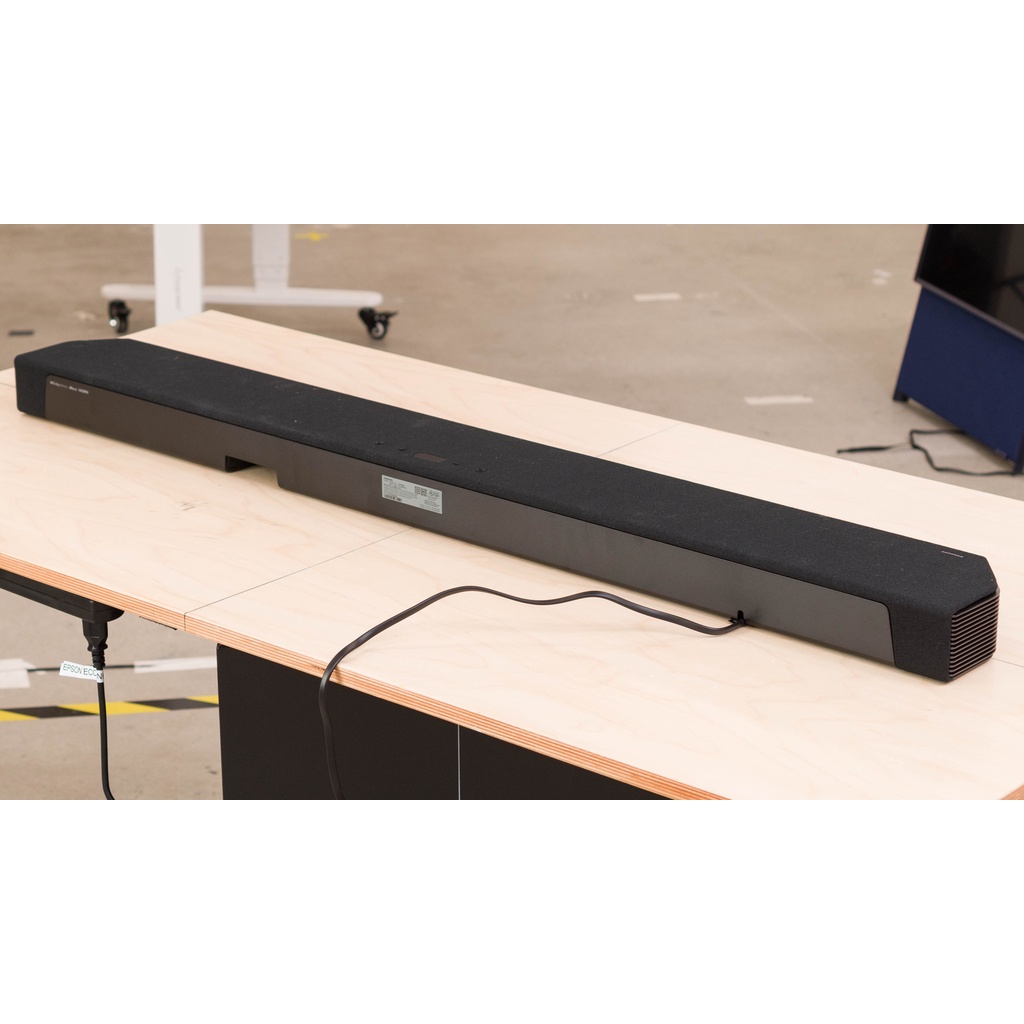 Loa Samsung 11.1.4ch HW-Q950A Soundbar Samsung 2021 Mới