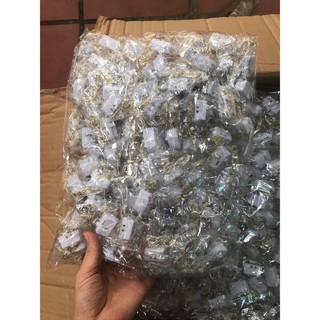 Đèn led 2m chạy pin