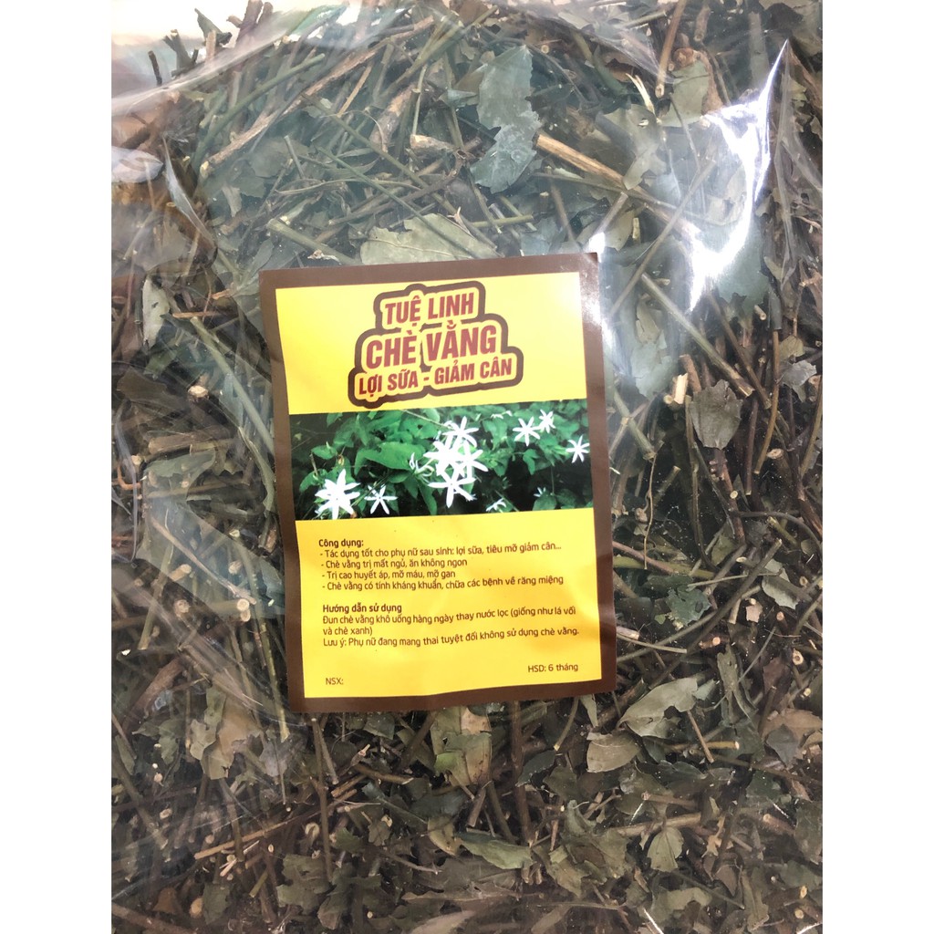 500g Chè vằng dành cho các Mom