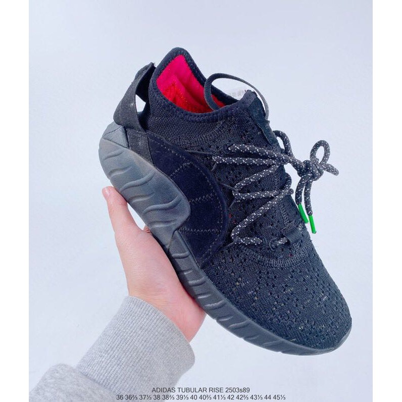 Giày Thể Thao Adidas Tubular Rise Cao Cấp