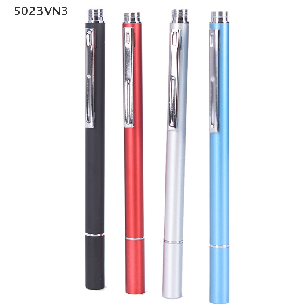 [EPVN] Touch Screen Stylus Capacitive Pen Fine Point Universal For Tablet iPad {EP}