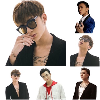 hình dán Soobin Hoàng Sơn 30-60 ảnh ép lụa khác nhau /ảnh Sticker Hoàng sơn