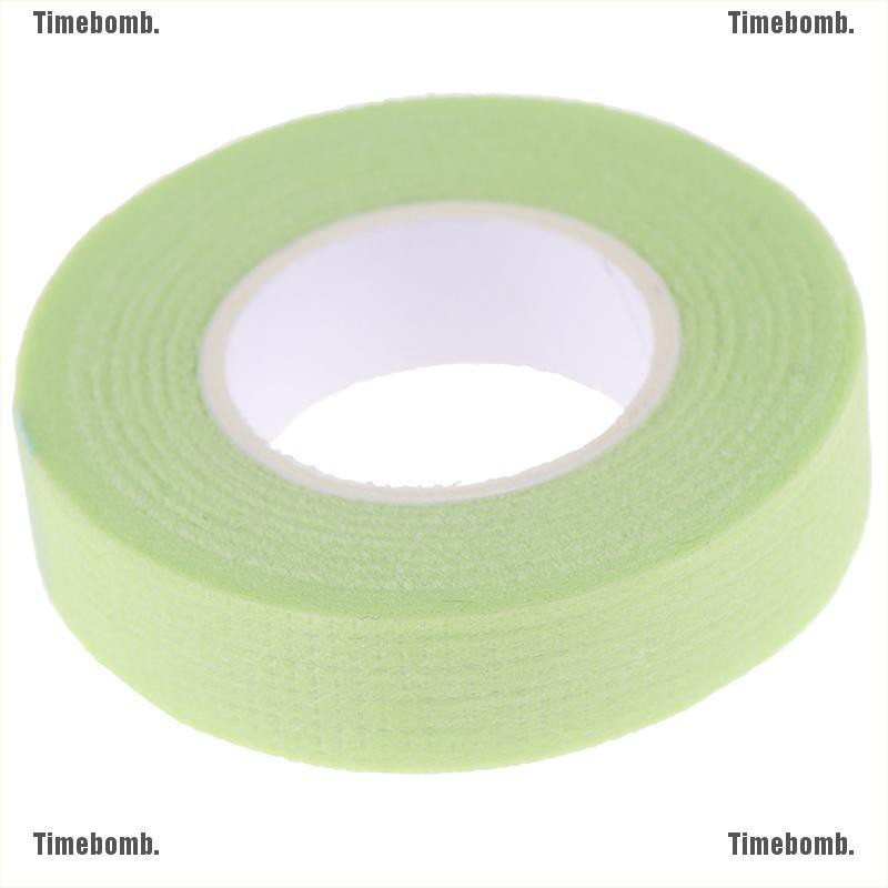 [Hàng mới về] Băng keo dán lông mi thoáng khí an toàn tiện dụng