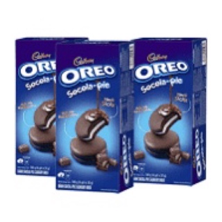 Bánh oreo socola- pie hộp 6 cái