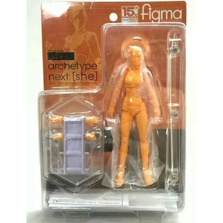 Mô hình nhân vật SHF China