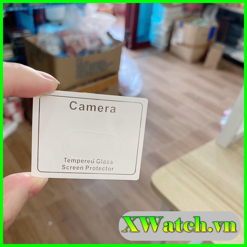 Kính Cường lực camera Xiaomi MiPad 5 / Mi Pad 5 pro Mipad 6/6 pro 11inch trong suốt