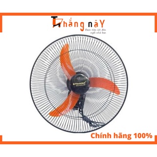 Quạt treo tường điện cơ Thống Nhất Vinawind QTT450-ĐM