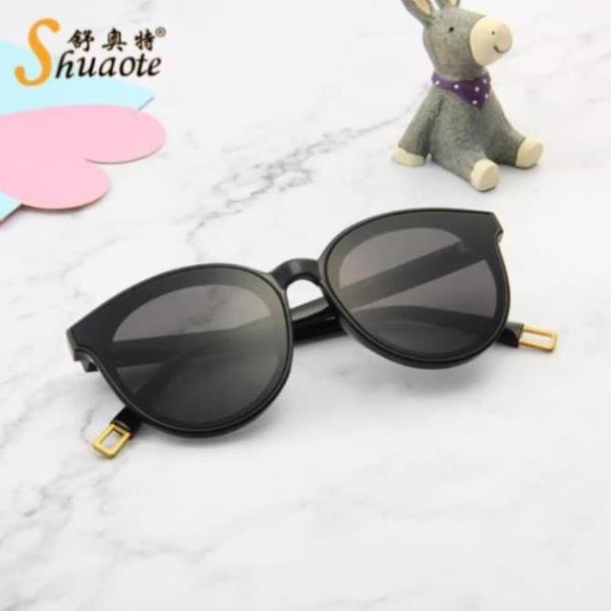 Kính Mắt Thời Trang Nam Nữ Cao Cấp D25