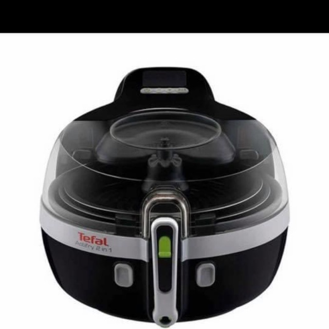 NỒI CHIÊN KHÔNG DẦU 2in1 TEFAL YV9601 made in france