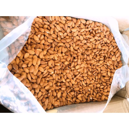 Hạnh Nhân Hạt 500gr