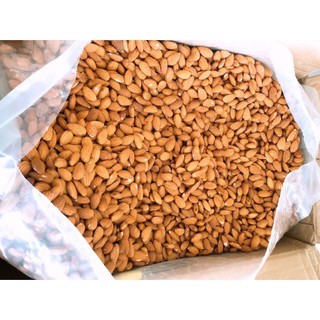 Hạnh nhân hạt 500gr