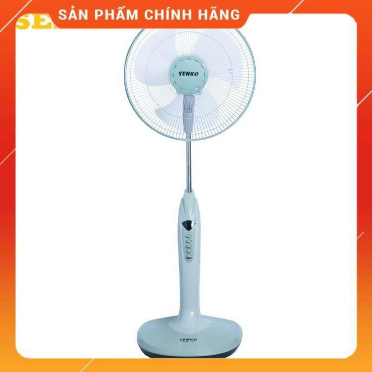 Quạt đứng Senko DD868/DD1602 - Huy Anh