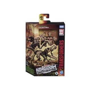 Robot biến hình Paleotrex Transformers Kingdom