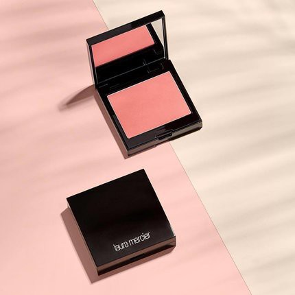 PHẤN MÁ HỒNG LAURA MERCIER BLUSH COLOUR INFUSION 6G CHÍNH HÃNG - 8162