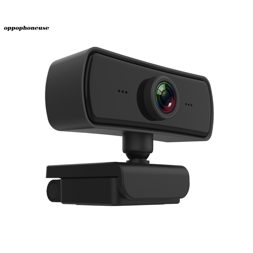 Webcam kèm mic cho điện thoại OPPO 2K 2040x1080P | BigBuy360 - bigbuy360.vn